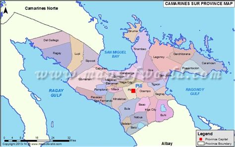 capital of camarines sur|Camarines Sur Province.
